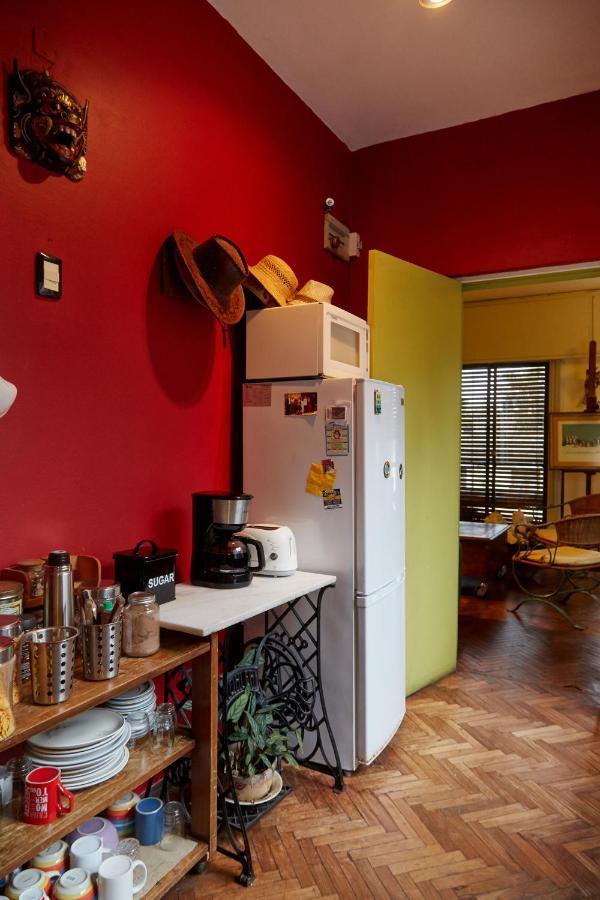 Noche Mas Acomodação com café da manhã 
