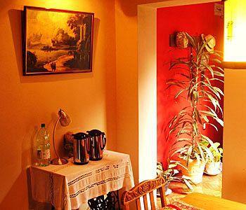 Acomodação com café da manhã  Noche Mas