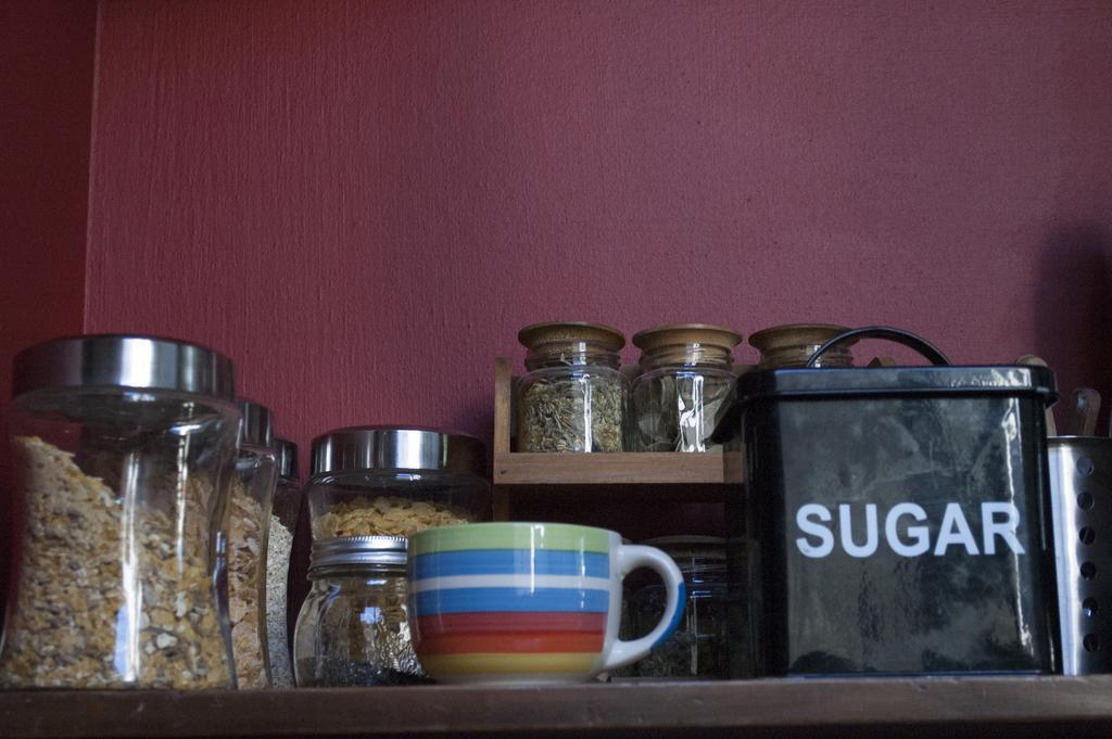 Noche Mas Acomodação com café da manhã  2*