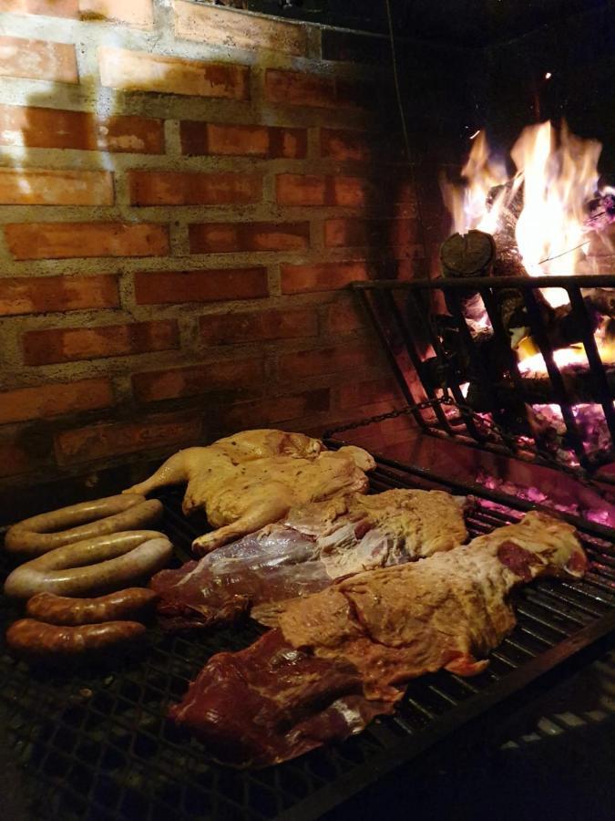 Noche Mas Montevideu